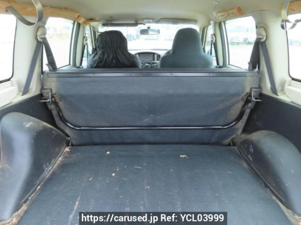 Used 2013 AT toyota probox-van NCP50V Image[9]