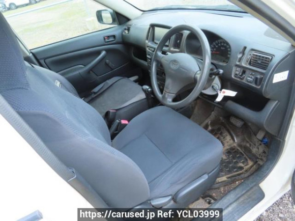 Used 2013 AT toyota probox-van NCP50V Image[14]