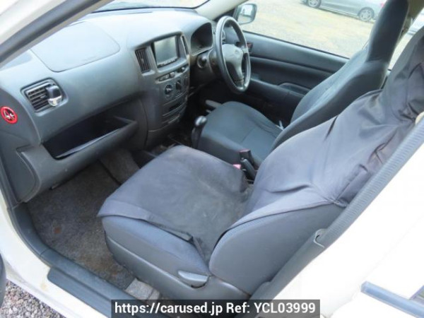 Used 2013 AT toyota probox-van NCP50V Image[16]