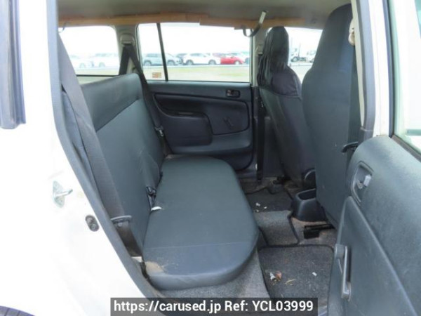 Used 2013 AT toyota probox-van NCP50V Image[18]