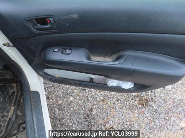 Used 2013 AT toyota probox-van NCP50V Image[20]