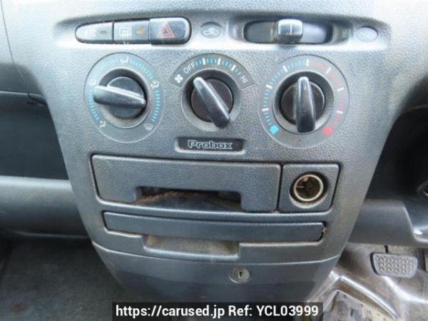 Used 2013 AT toyota probox-van NCP50V Image[28]