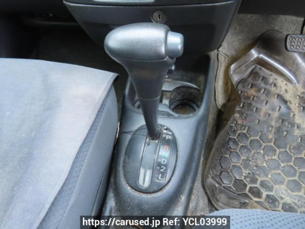 Used 2013 AT toyota probox-van NCP50V Image[29]