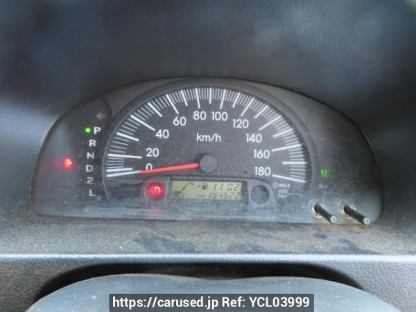 Used 2013 AT toyota probox-van NCP50V Image[30]