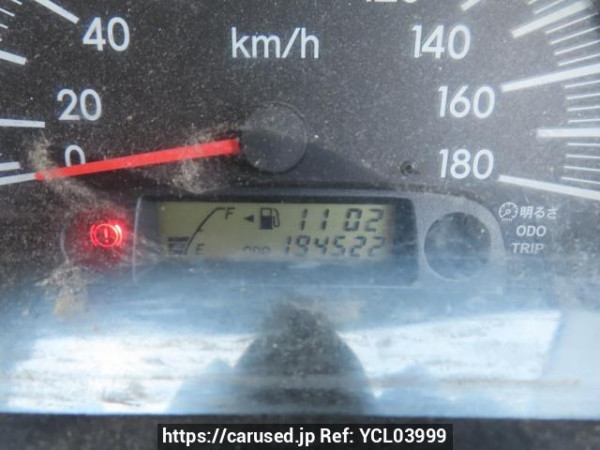 Used 2013 AT toyota probox-van NCP50V Image[31]