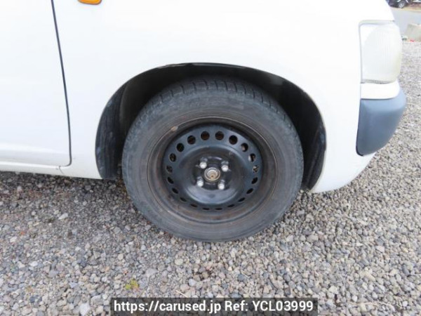 Used 2013 AT toyota probox-van NCP50V Image[32]