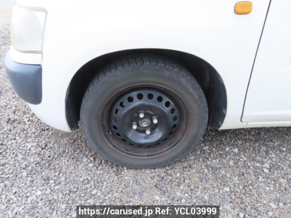 Used 2013 AT toyota probox-van NCP50V Image[33]