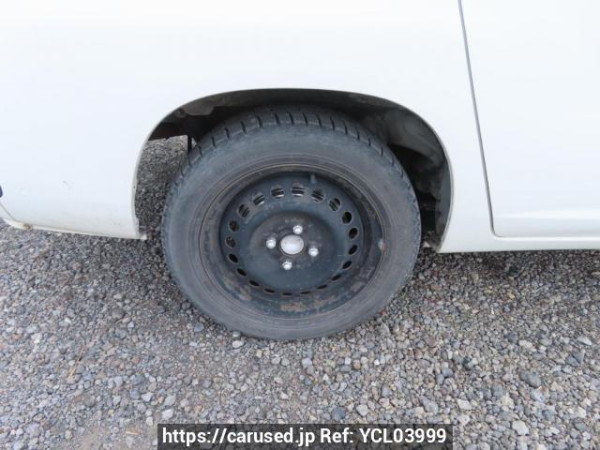 Used 2013 AT toyota probox-van NCP50V Image[34]