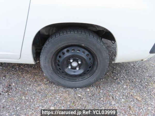 Used 2013 AT toyota probox-van NCP50V Image[35]