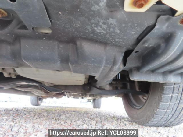 Used 2013 AT toyota probox-van NCP50V Image[37]
