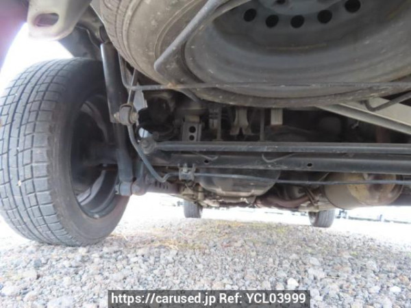 Used 2013 AT toyota probox-van NCP50V Image[42]