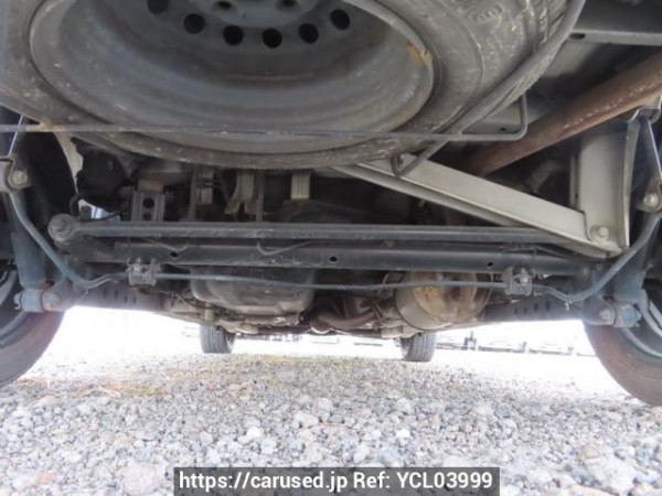 Used 2013 AT toyota probox-van NCP50V Image[43]