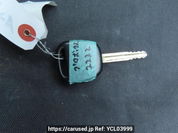 Used 2013 AT toyota probox-van NCP50V Image[45]