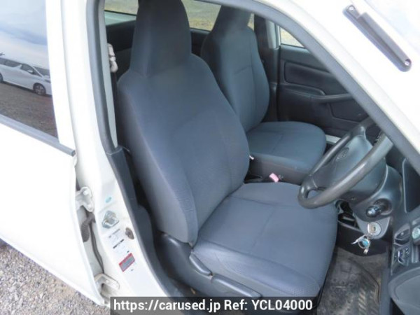 Used 2004 AT toyota probox-van NCP55V Image[15]