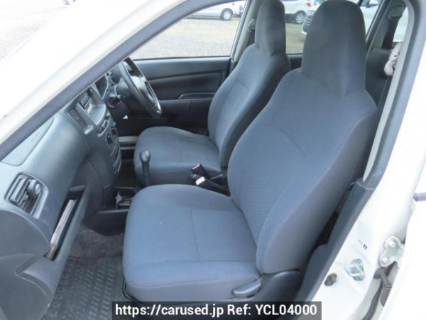 Used 2004 AT toyota probox-van NCP55V Image[17]