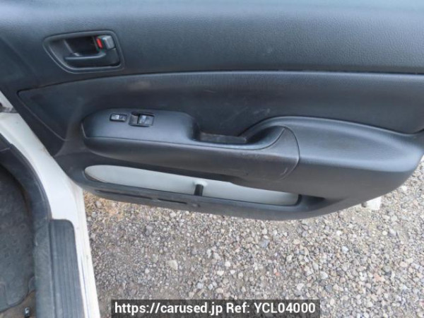 Used 2004 AT toyota probox-van NCP55V Image[20]