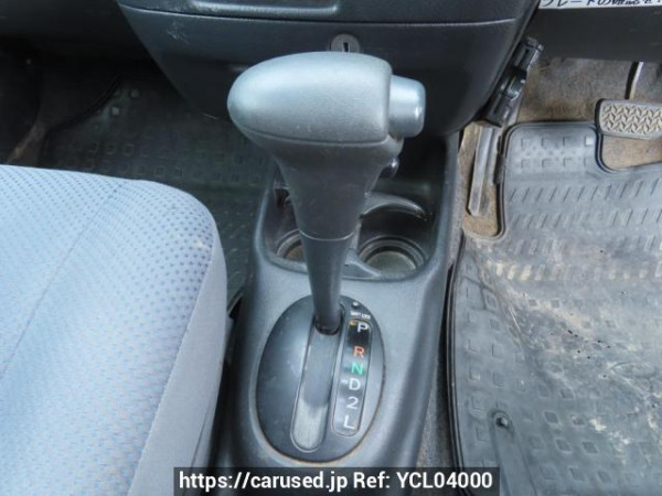 Used 2004 AT toyota probox-van NCP55V Image[29]