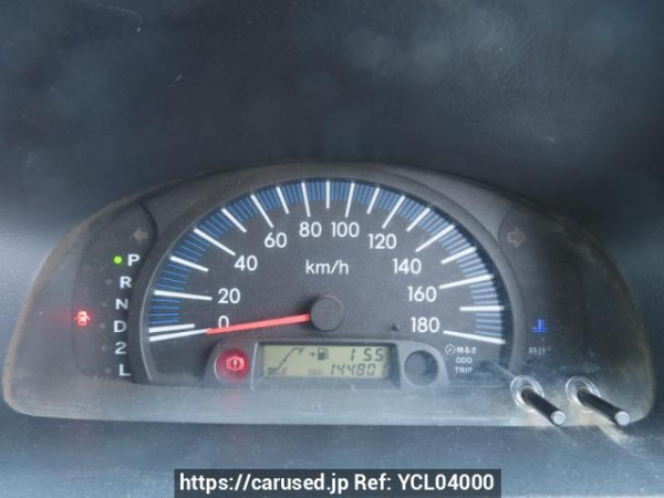 Used 2004 AT toyota probox-van NCP55V Image[30]