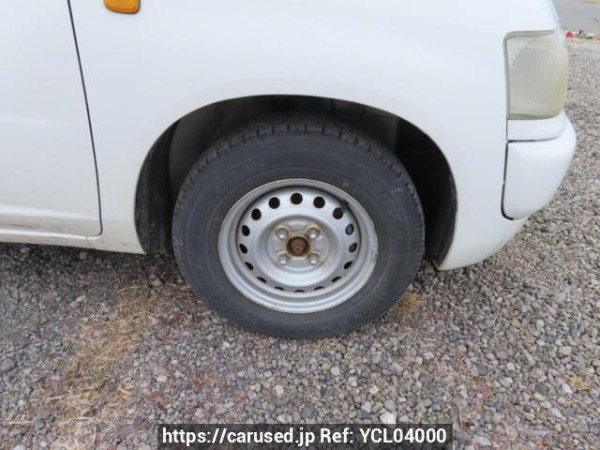 Used 2004 AT toyota probox-van NCP55V Image[32]