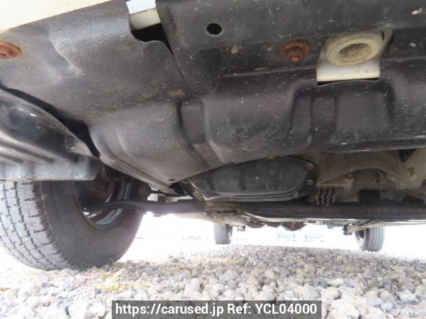 Used 2004 AT toyota probox-van NCP55V Image[36]