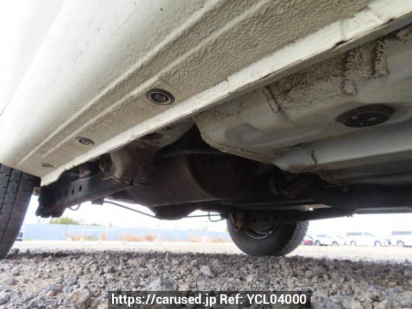 Used 2004 AT toyota probox-van NCP55V Image[40]