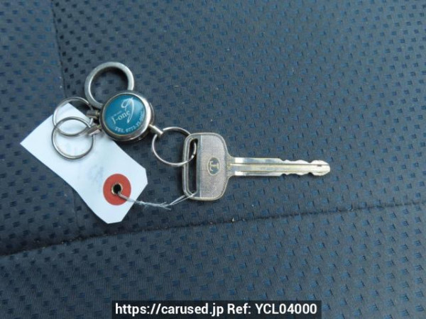 Used 2004 AT toyota probox-van NCP55V Image[45]