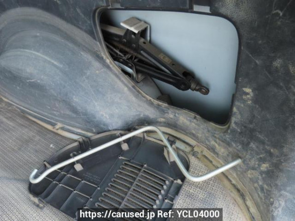 Used 2004 AT toyota probox-van NCP55V Image[46]