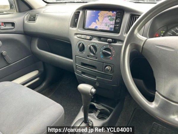 Used 2014 AT toyota probox-van NCP50V Image[19]