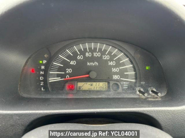 Used 2014 AT toyota probox-van NCP50V Image[22]