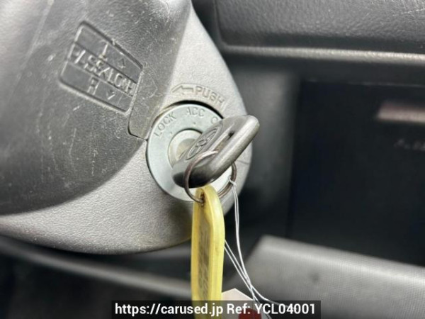 Used 2014 AT toyota probox-van NCP50V Image[24]