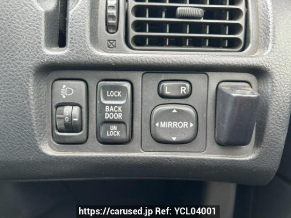 Used 2014 AT toyota probox-van NCP50V Image[25]