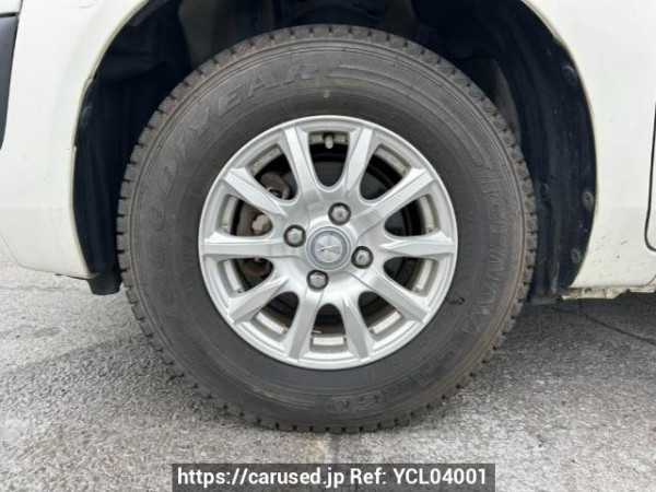 Used 2014 AT toyota probox-van NCP50V Image[27]