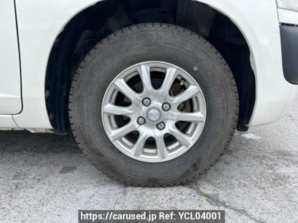 Used 2014 AT toyota probox-van NCP50V Image[29]