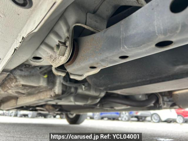 Used 2014 AT toyota probox-van NCP50V Image[34]