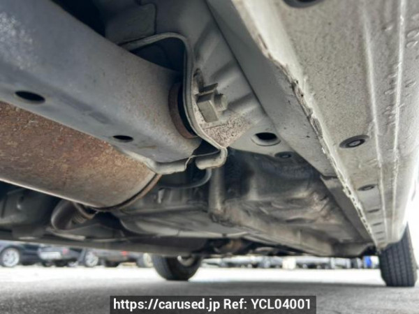 Used 2014 AT toyota probox-van NCP50V Image[36]