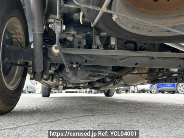 Used 2014 AT toyota probox-van NCP50V Image[37]