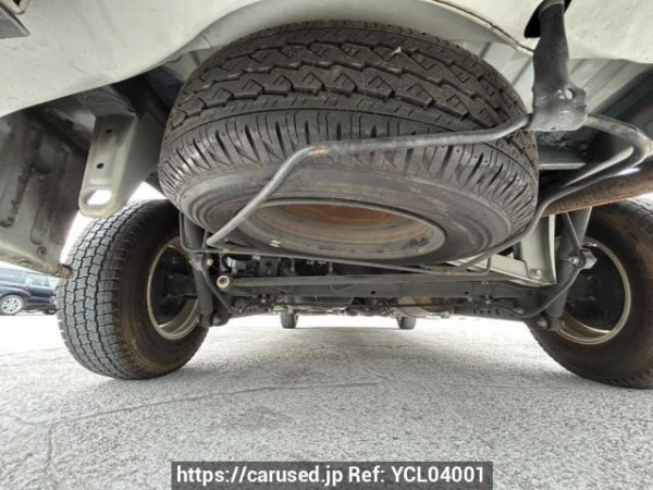 Used 2014 AT toyota probox-van NCP50V Image[40]