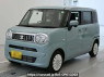 Used 2024 AT suzuki wagon-r-smile MX91S Image[0]