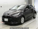 Toyota YARIS MXPA10