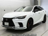 Used 2024 AT lexus rx TALH17 Image[0]