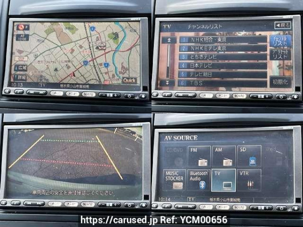 Used 2011 AT nissan wingroad DBA-Y12 Image[6]