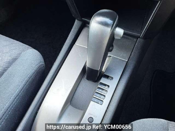 Used 2011 AT nissan wingroad DBA-Y12 Image[8]