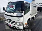 Toyota Dyna Truck