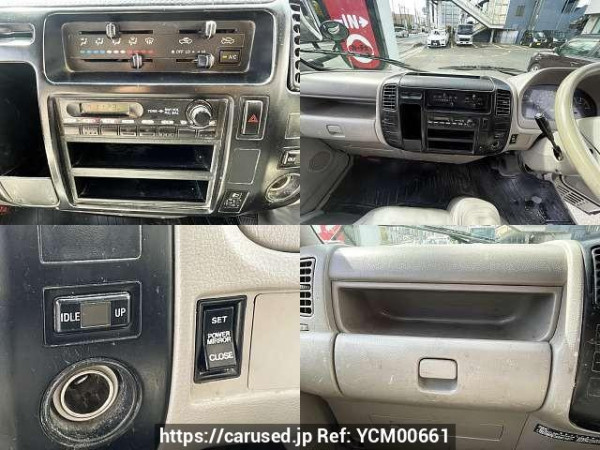 Used 2010 MT toyota dyna-truck ADF-KDY231 Image[5]