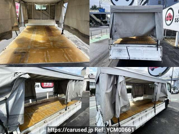 Used 2010 MT toyota dyna-truck ADF-KDY231 Image[6]