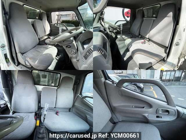 Used 2010 MT toyota dyna-truck ADF-KDY231 Image[7]