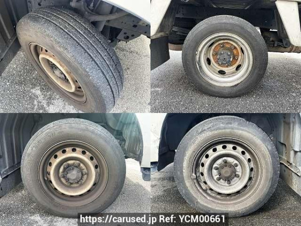 Used 2010 MT toyota dyna-truck ADF-KDY231 Image[8]