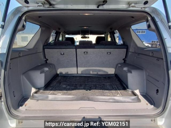 Used 2005 AT toyota hilux-surf TRN215W Image[8]