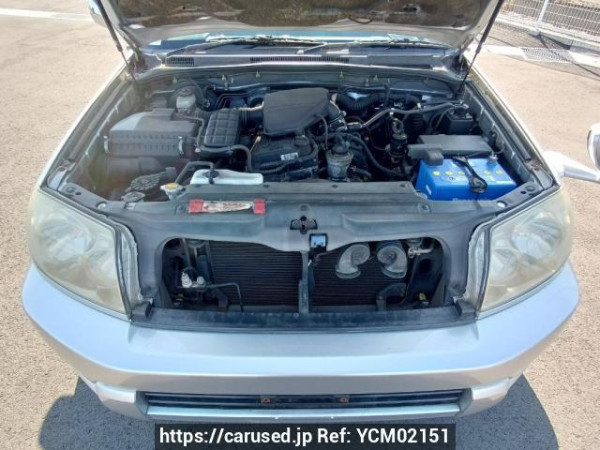 Used 2005 AT toyota hilux-surf TRN215W Image[9]