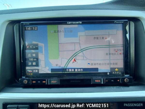 Used 2005 AT toyota hilux-surf TRN215W Image[22]